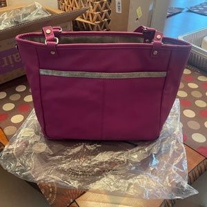 Thirty-one Townsfair Reversible Tote